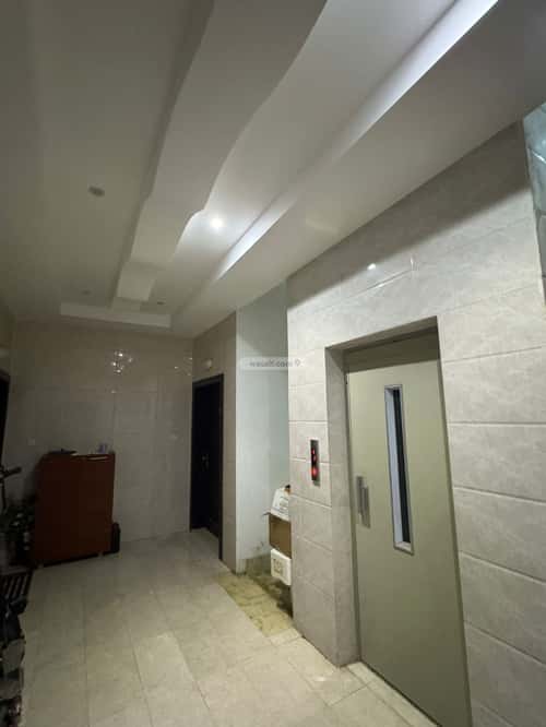 شقة 184 متر مربع ب 6 غرف السلامة، مكة المكرمة