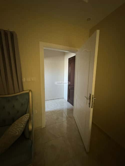 شقة 184 متر مربع ب 6 غرف السلامة، مكة المكرمة