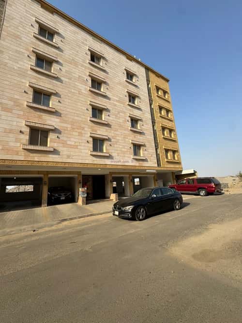 Apartment 184 SQM with 6 Bedrooms Alsalama, Makkah Al Mukarramah