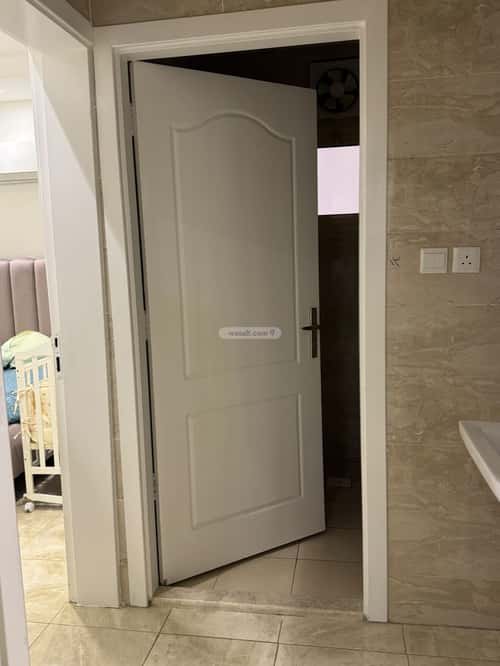 شقة 184 متر مربع ب 6 غرف السلامة، مكة المكرمة