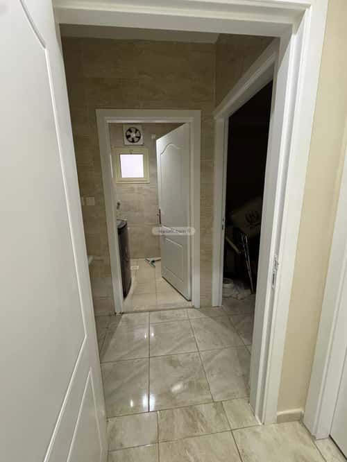 شقة 184 متر مربع ب 6 غرف السلامة، مكة المكرمة