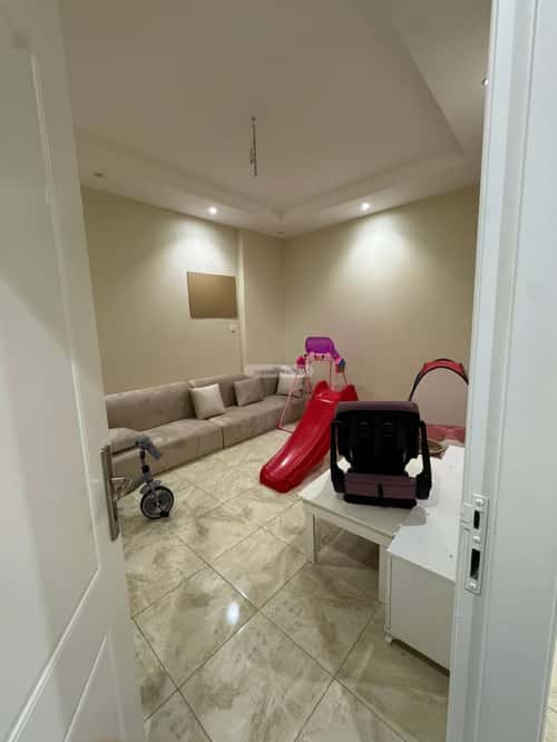 Apartment 184 SQM with 6 Bedrooms Alsalama, Makkah Al Mukarramah