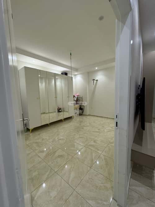 شقة 184 متر مربع ب 6 غرف السلامة، مكة المكرمة