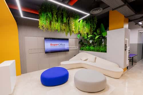 مكتب للإيجار الدريهمية، غرب الرياض، الرياض