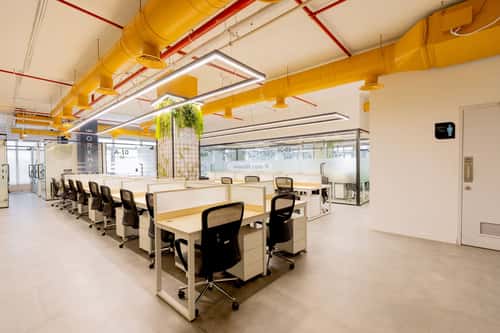 Office Space for Rent Ad-Duraihemiyah, West Riyadh, Riyadh