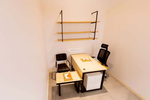 مكتب للإيجار الدريهمية، غرب الرياض، الرياض