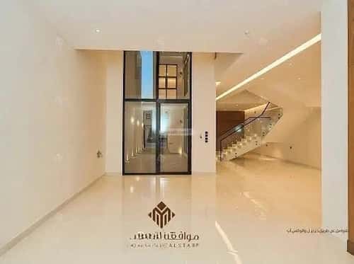 فيلا 347 متر مربع شرقية على شارع 20م المهدية، غرب الرياض، الرياض