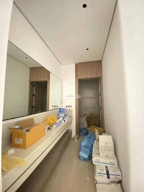 فيلا 6 غرف في المهدية