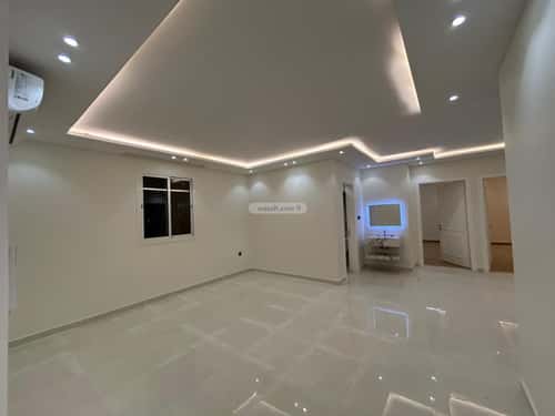 دور ب 4 غرف النرجس، شمال الرياض، الرياض