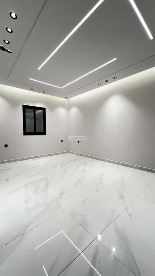 Apartment 264 SQM with 7 Bedrooms Al Rihab 1, Jazan