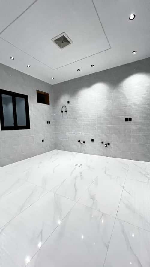 شقة 264 متر مربع ب 7 غرف الرحاب 1، جازان