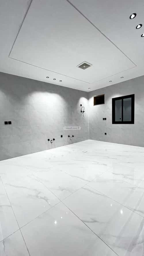 شقة 264 متر مربع ب 7 غرف الرحاب 1، جازان