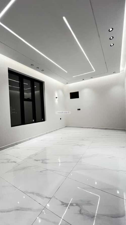 Apartment 264 SQM with 7 Bedrooms Al Rihab 1, Jazan