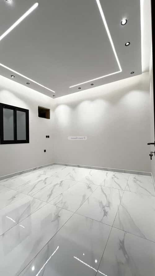 شقة 264 متر مربع ب 7 غرف الرحاب 1، جازان