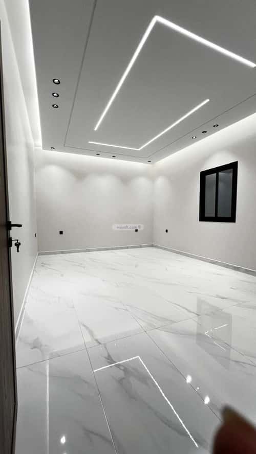 شقة 264 متر مربع ب 7 غرف الرحاب 1، جازان