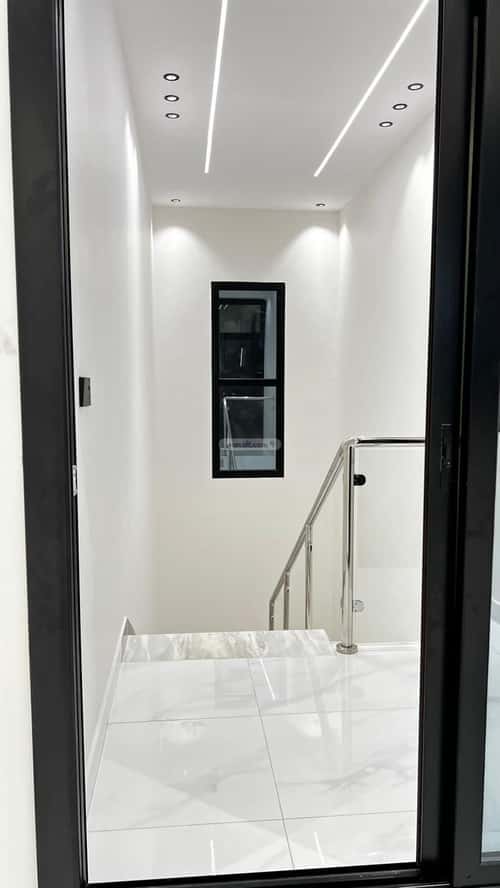 شقة 264 متر مربع ب 7 غرف الرحاب 1، جازان