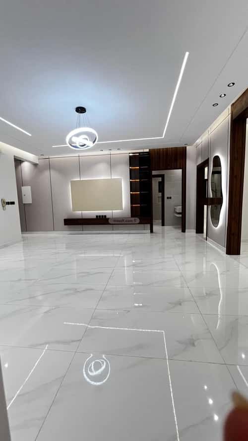 Apartment 264 SQM with 7 Bedrooms Al Rihab 1, Jazan
