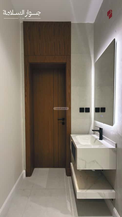 شقة 163 متر مربع ب 5 غرف السلامة، شمال جدة، جدة