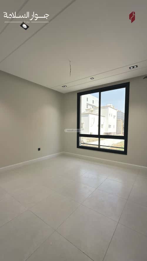 شقة 163 متر مربع ب 5 غرف السلامة، شمال جدة، جدة