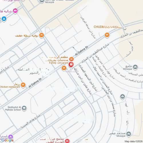 5 bedroom villa in Al Mahdiyyah