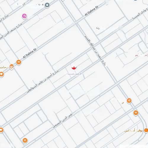 3 bedroom apartment in Al Mahdiyyah