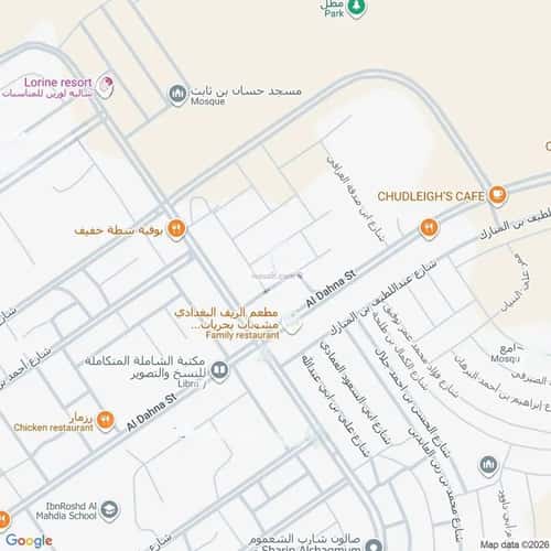 3 bedroom apartment in Al Mahdiyyah