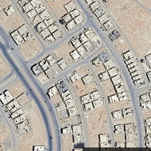 5 bedroom villa in Al Mahdiyyah