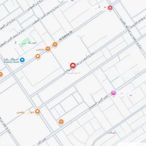 3 bedroom apartment in Al Mahdiyyah