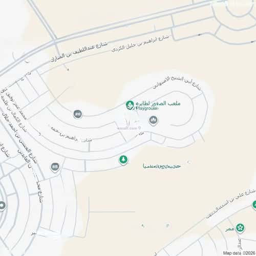 4 bedroom villa in Al Mahdiyyah