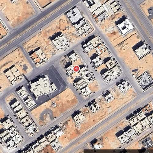 6 bedroom villa in Al Mahdiyyah