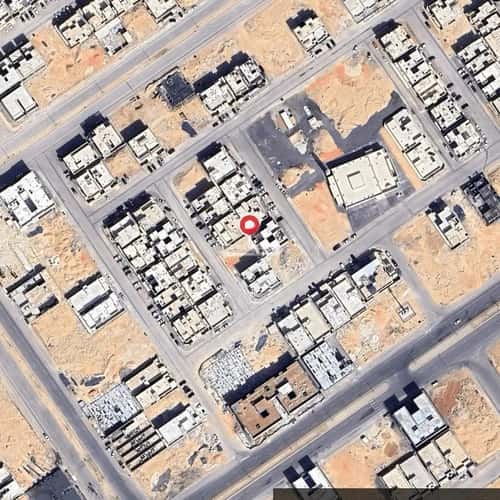 فيلا 6 غرف في المهدية