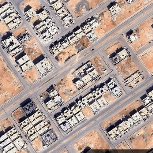 6 bedroom villa in Al Mahdiyyah