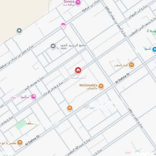 6 bedroom villa in Al Mahdiyyah