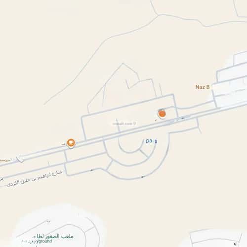 5 bedroom villa in Al Mahdiyyah