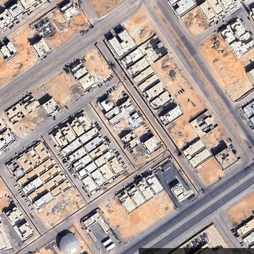 6 bedroom villa in Al Mahdiyyah