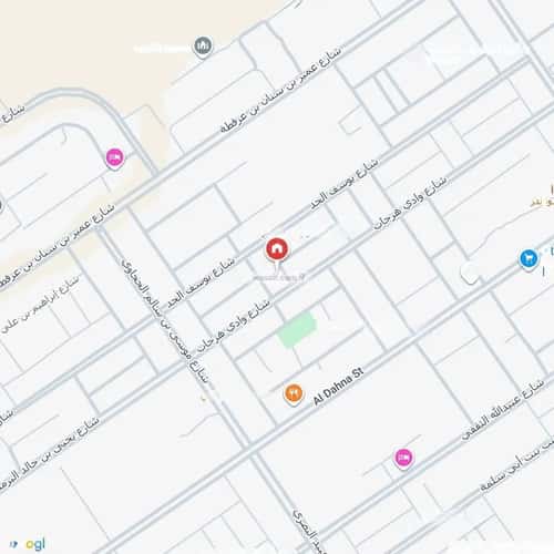 5 bedroom villa in Al Mahdiyyah