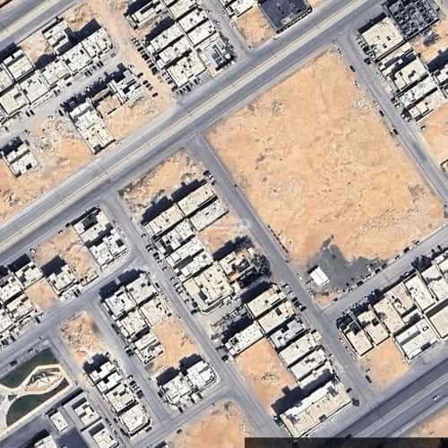 3 bedroom apartment in Al Mahdiyyah