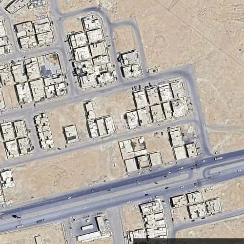 فيلا 4 غرف في المهدية