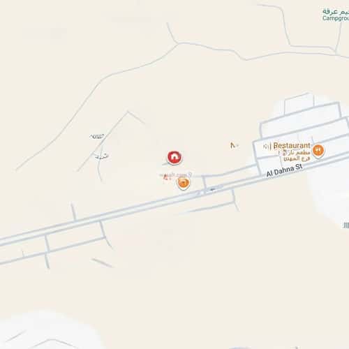 4 bedroom villa in Al Mahdiyyah