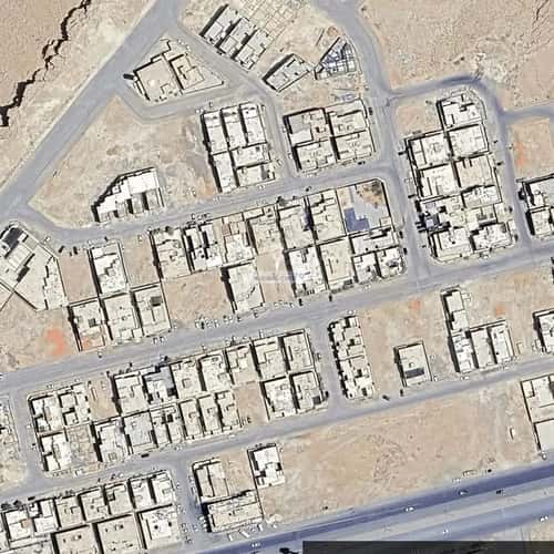 4 bedroom villa in Al Mahdiyyah