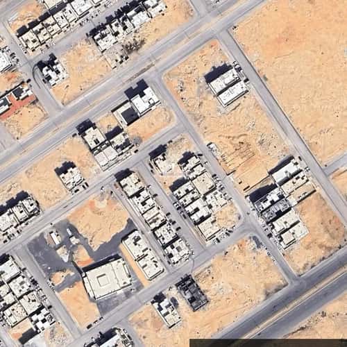 3 bedroom apartment in Al Mahdiyyah