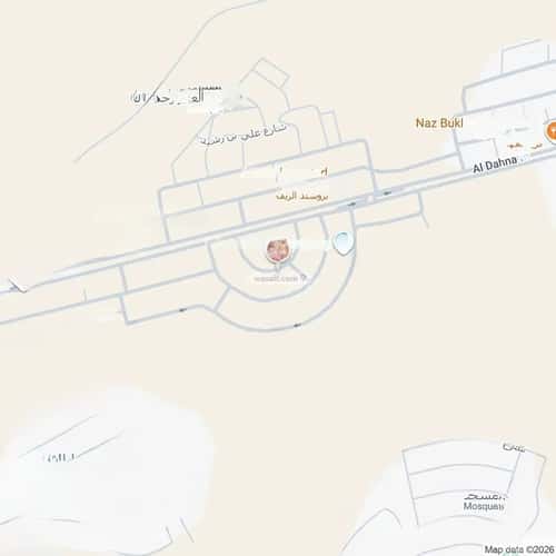 4 bedroom apartment in Al Mahdiyyah