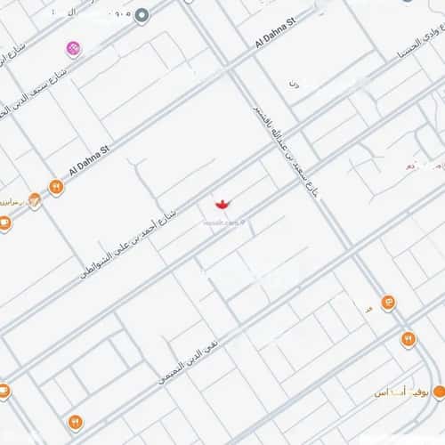 3 bedroom apartment in Al Mahdiyyah