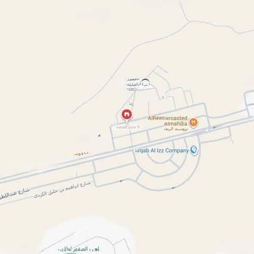 6 bedroom villa in Al Mahdiyyah