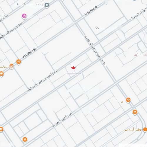 3 bedroom apartment in Al Mahdiyyah