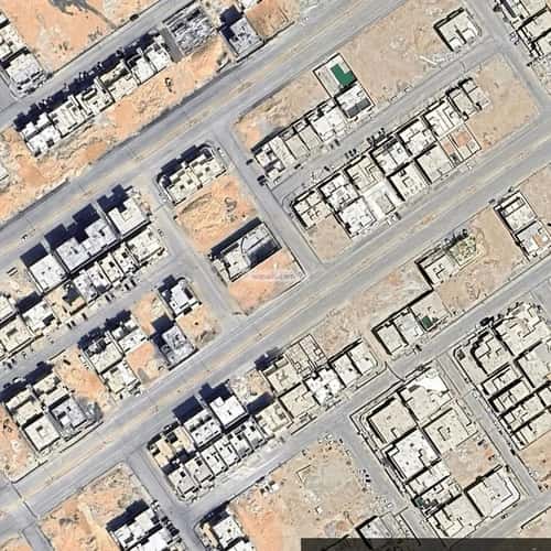 3 bedroom apartment in Al Mahdiyyah