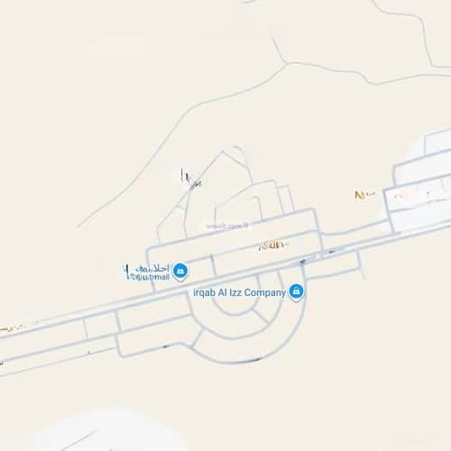 5 bedroom villa in Al Mahdiyyah