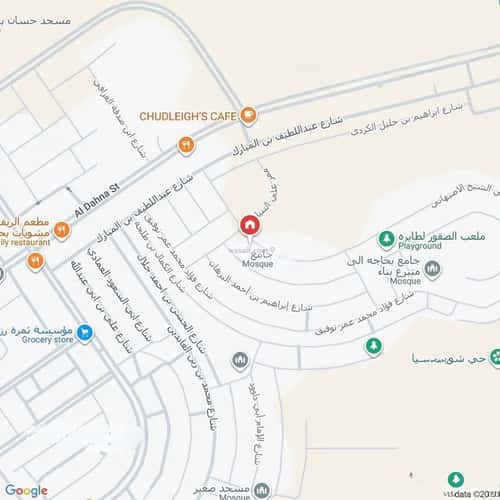 3 bedroom villa in Al Mahdiyyah