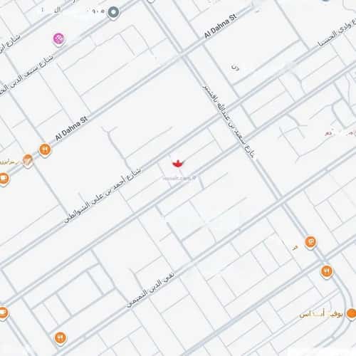 3 bedroom apartment in Al Mahdiyyah