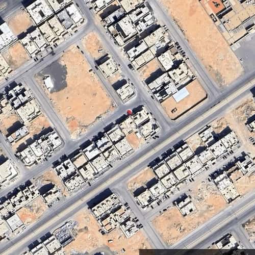 3 bedroom apartment in Al Mahdiyyah